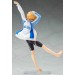 Free! Eternal Summer: Nagisa Hazuki (Complete Figure)