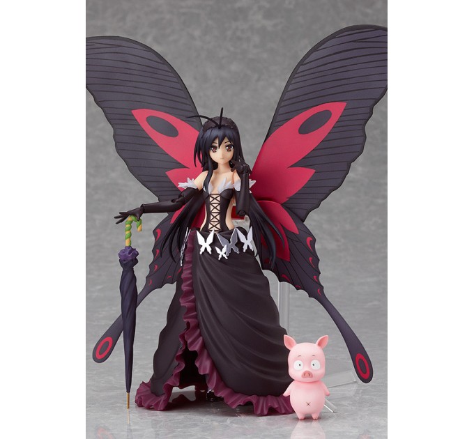 Accel World: Kuroyukihime School Avatar Ver. (Figma)