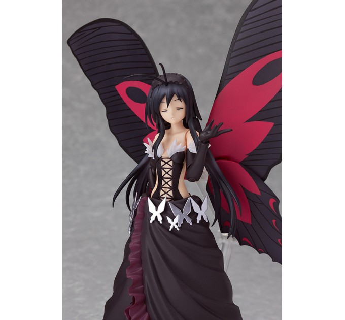 Accel World: Kuroyukihime School Avatar Ver. (Figma)