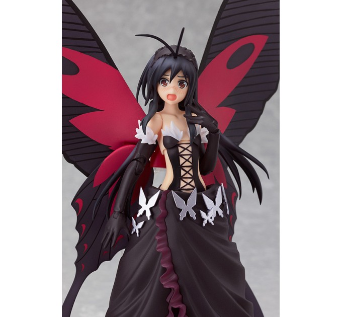 Accel World: Kuroyukihime School Avatar Ver. (Figma)