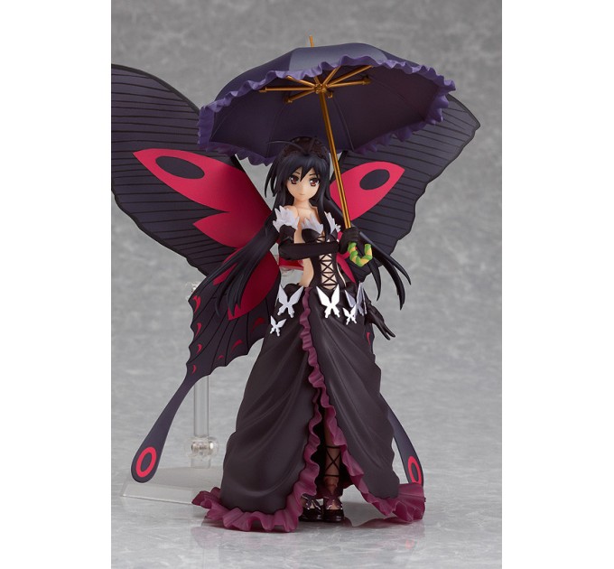 Accel World: Kuroyukihime School Avatar Ver. (Figma)