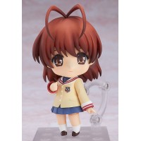 Clannad: Nagisa Furukawa (Nendoroid)