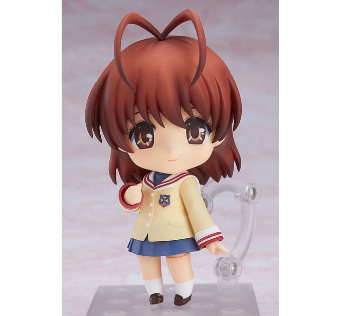 Clannad: Nagisa Furukawa (Nendoroid)