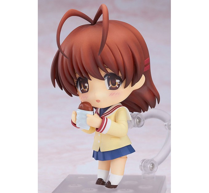 Clannad: Nagisa Furukawa (Nendoroid)