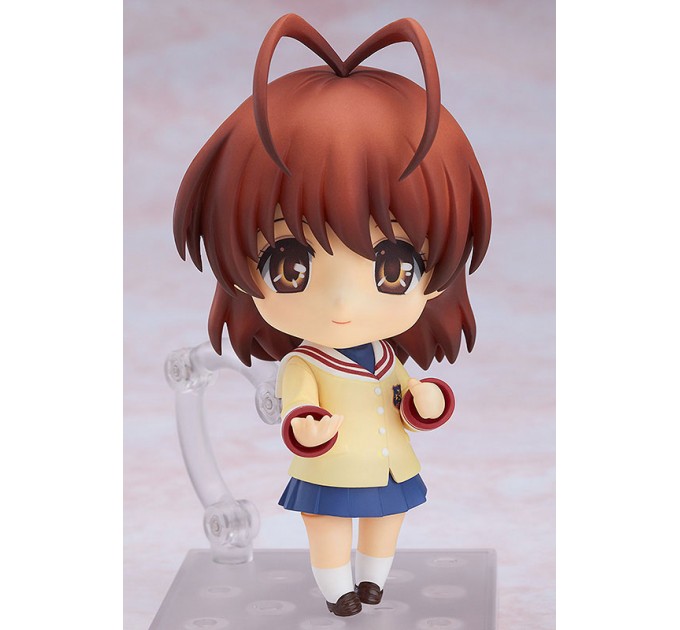 Clannad: Nagisa Furukawa (Nendoroid)