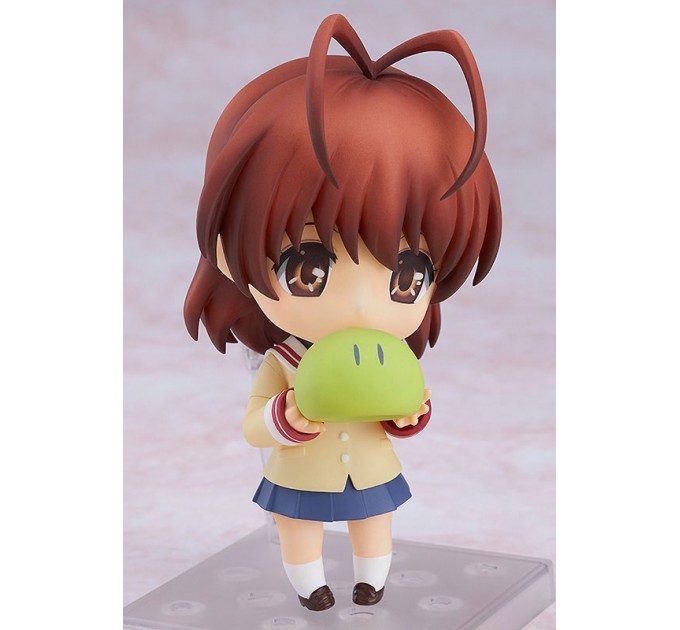 Clannad: Nagisa Furukawa (Nendoroid)