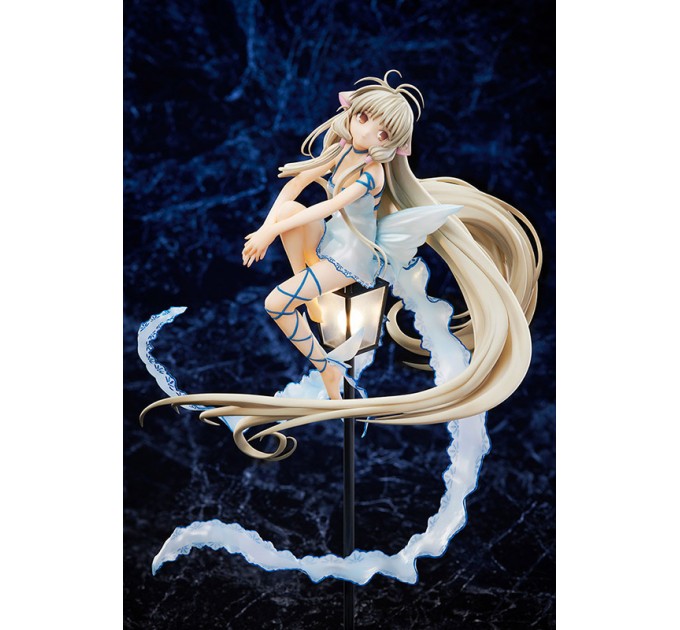 Chobits: Chi (Complete Figure)