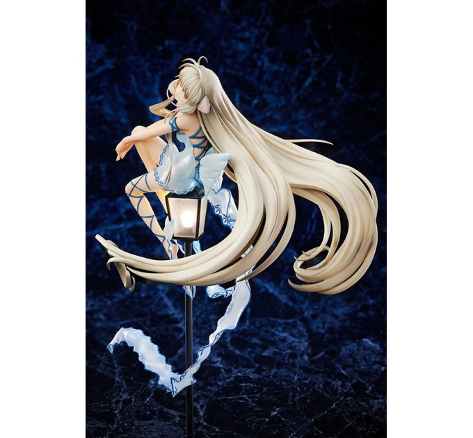 Chobits: Chi (Complete Figure)