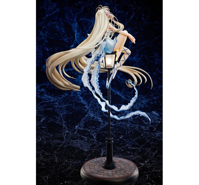 Chobits: Chi (Complete Figure)