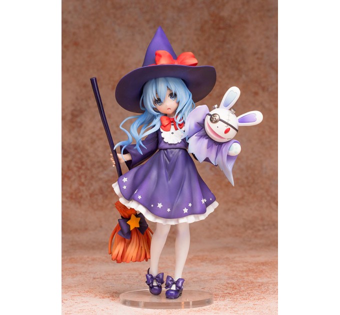 Date a Live: Yoshino (Complete Figure)