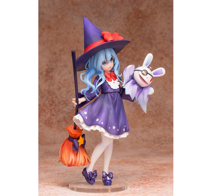 Date a Live: Yoshino (Complete Figure)