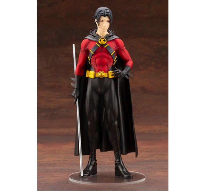 DC Comics: Red Robin (Complete Figure)