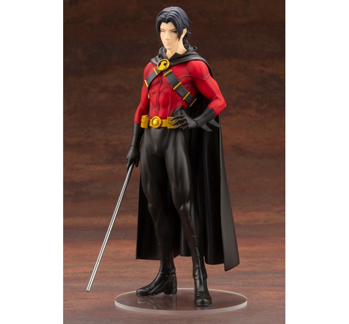 DC Comics: Red Robin (Complete Figure)