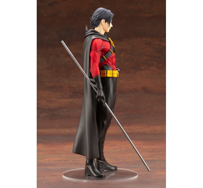 DC Comics: Red Robin (Complete Figure)