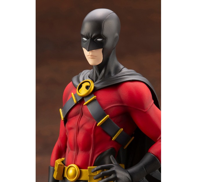 DC Comics: Red Robin (Complete Figure)