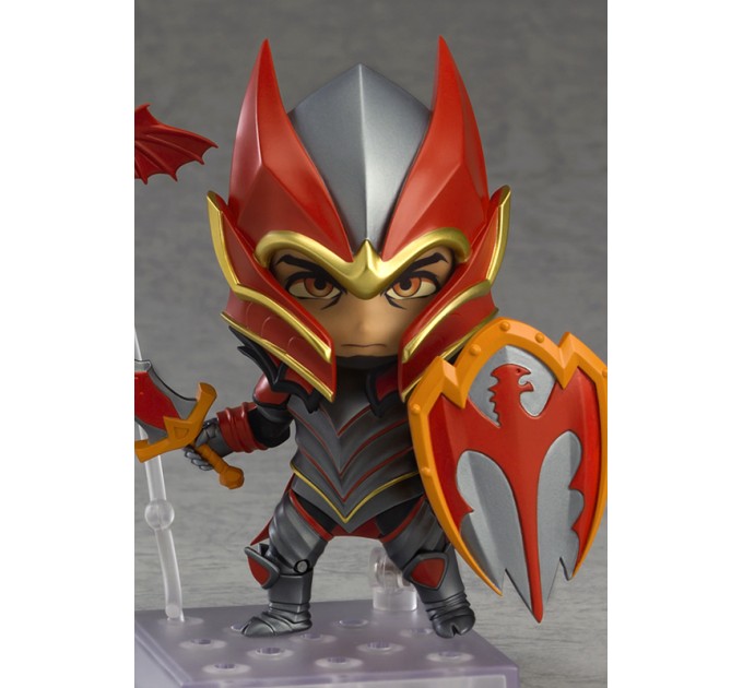 Dota 2: Dragon Knight (Nendoroid)