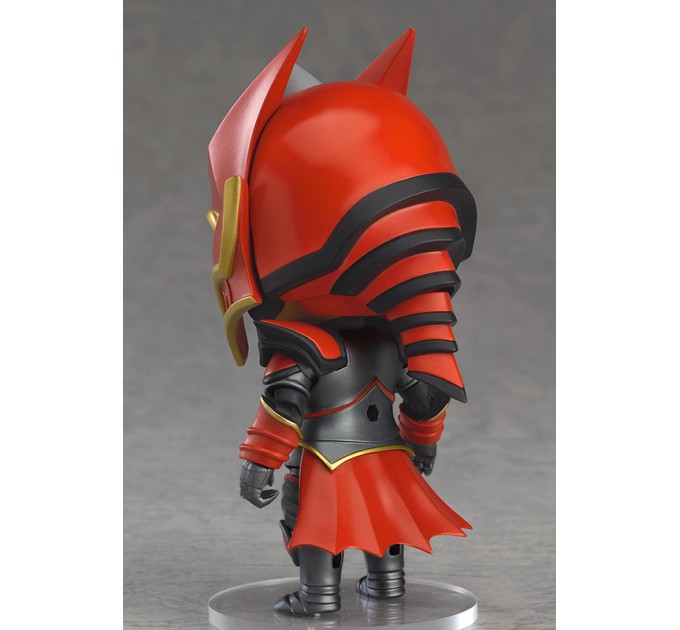 Dota 2: Dragon Knight (Nendoroid)