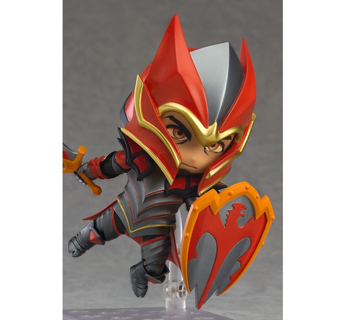 Dota 2: Dragon Knight (Nendoroid)