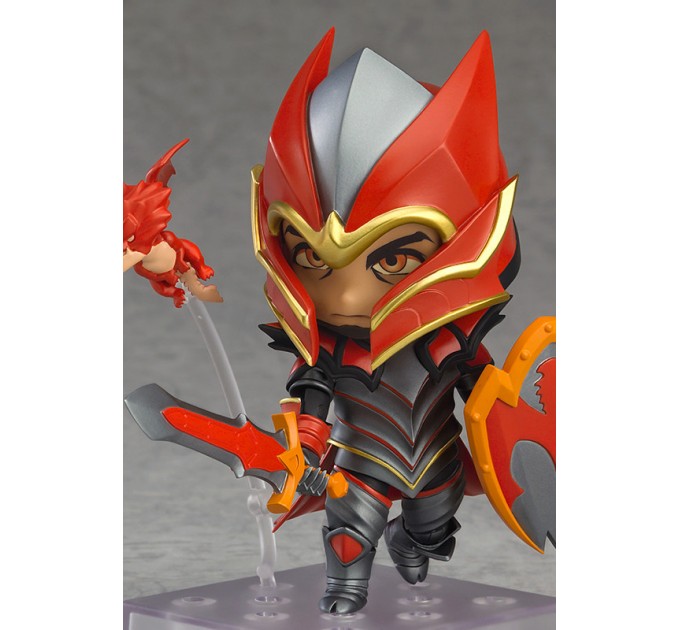 Dota 2: Dragon Knight (Nendoroid)