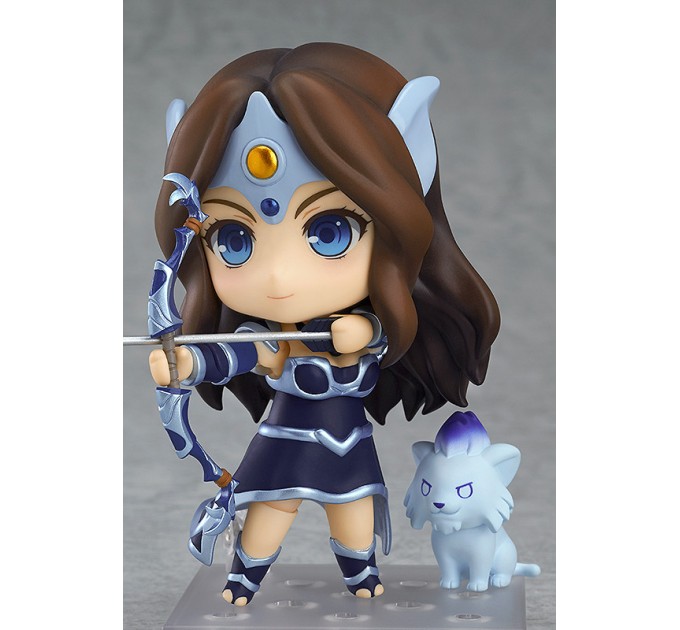 Dota 2: Mirana (Nendoroid)