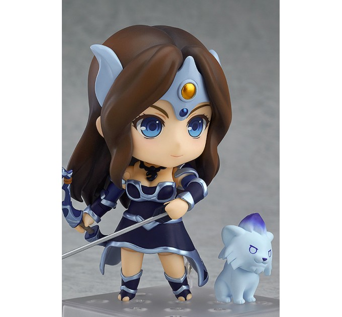 Dota 2: Mirana (Nendoroid)