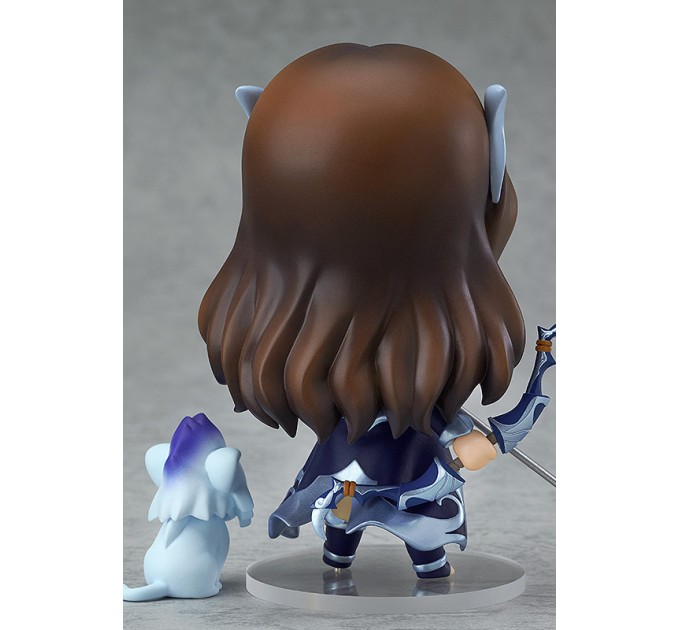 Dota 2: Mirana (Nendoroid)