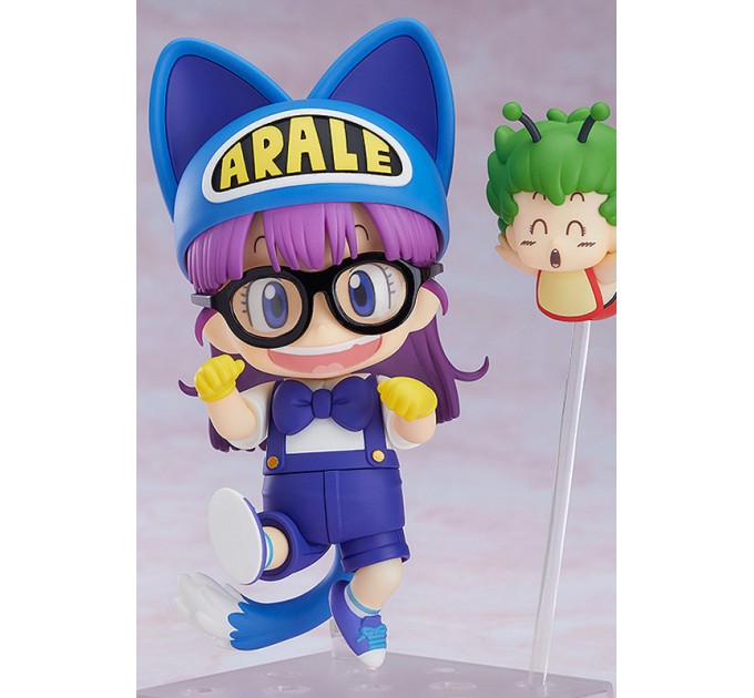 Dr. Slump: Arale Norimaki (Nendoroid)