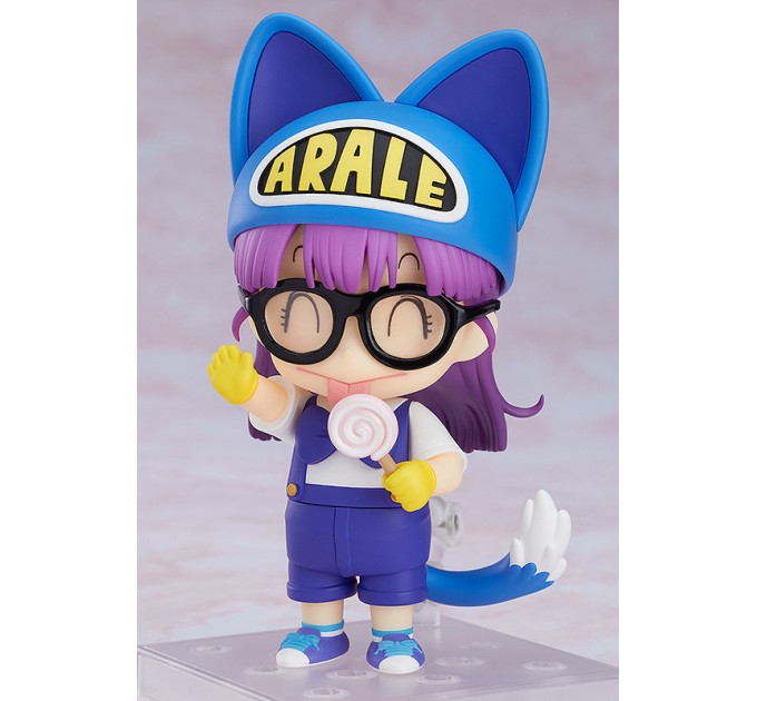 Dr. Slump: Arale Norimaki (Nendoroid)