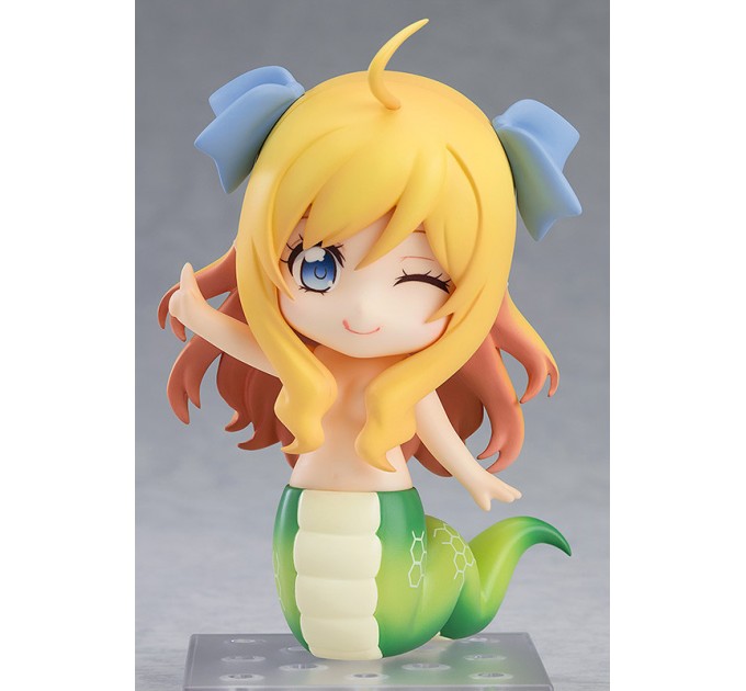 Dropkick on My Devil!: Jashin-chan (Nendoroid)