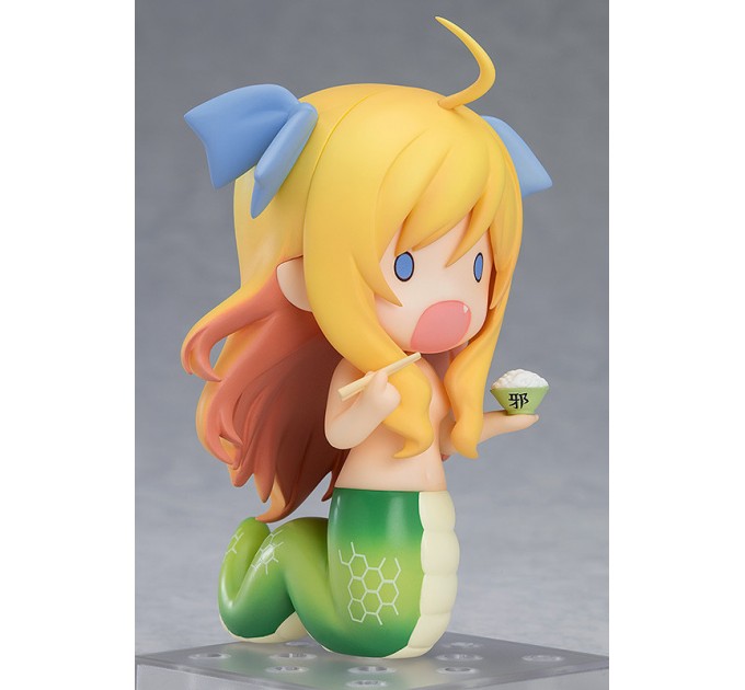 Dropkick on My Devil!: Jashin-chan (Nendoroid)