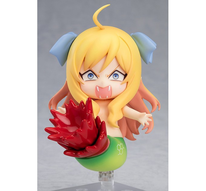 Dropkick on My Devil!: Jashin-chan (Nendoroid)