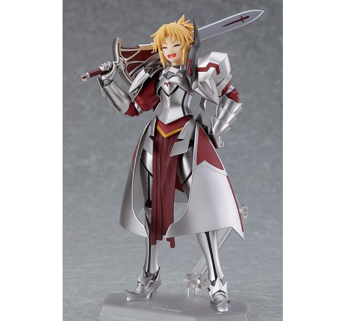 Fate/Apocrypha: Saber of Red (Figma)