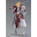 Fate/Apocrypha: Saber of Red (Figma)