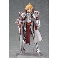 Fate/Apocrypha: Saber of Red (Figma)