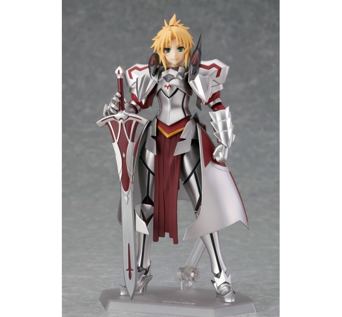 Fate/Apocrypha: Saber of Red (Figma)