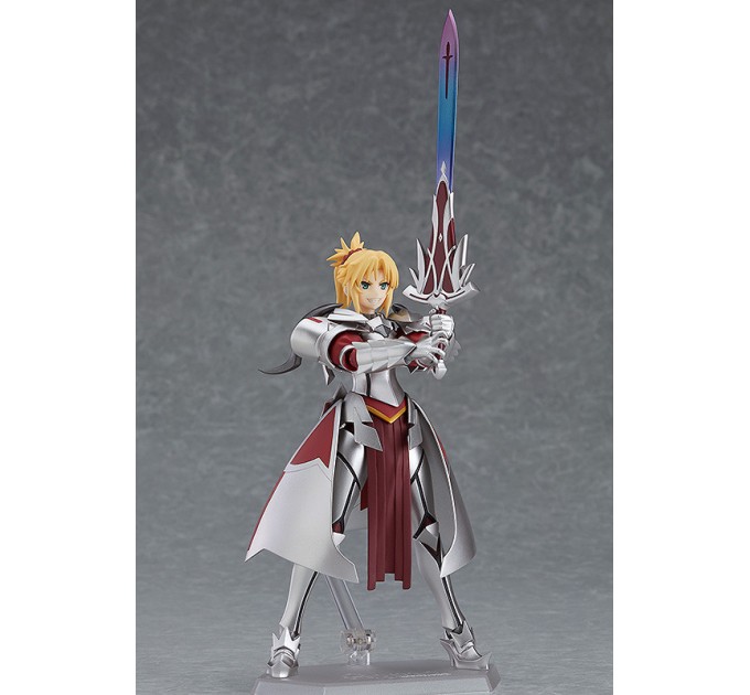 Fate/Apocrypha: Saber of Red (Figma)