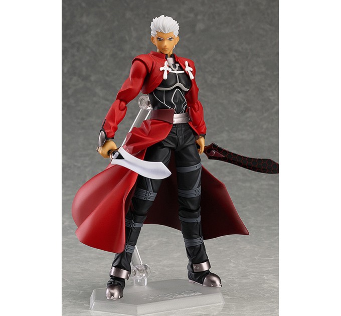 Fate/Stay Night: Archer (Figma)