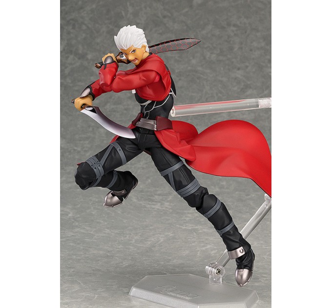 Fate/Stay Night: Archer (Figma)