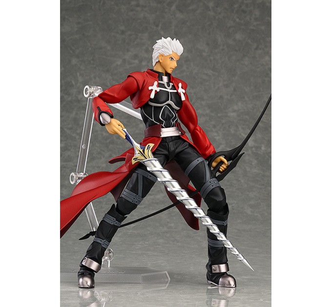 Fate/Stay Night: Archer (Figma)