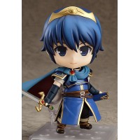 Fire Emblem: Marth New Mystery of The Emblem Edition (Nendoroid)