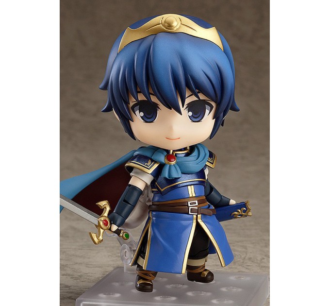 Fire Emblem: Marth New Mystery of The Emblem Edition (Nendoroid)