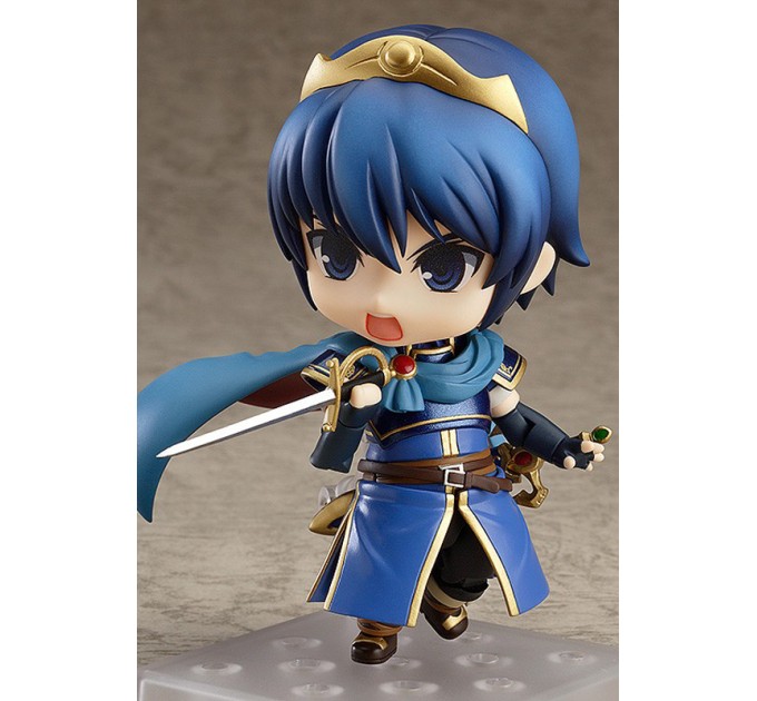 Fire Emblem: Marth New Mystery of The Emblem Edition (Nendoroid)