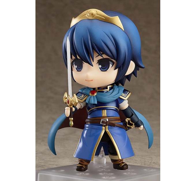 Fire Emblem: Marth New Mystery of The Emblem Edition (Nendoroid)