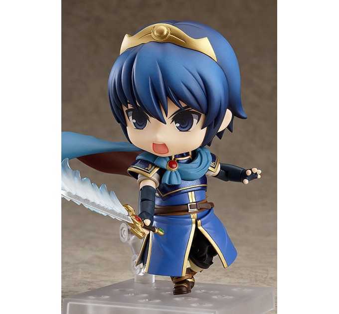 Fire Emblem: Marth New Mystery of The Emblem Edition (Nendoroid)