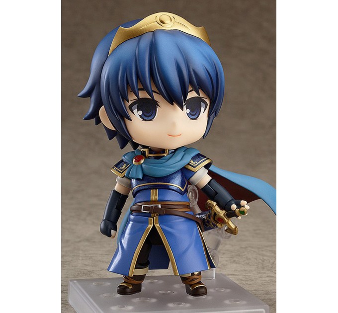 Fire Emblem: Marth New Mystery of The Emblem Edition (Nendoroid)