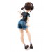 GeGeGe no Kitaro: Mana Inuyama (Complete Figure)