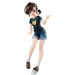 GeGeGe no Kitaro: Mana Inuyama (Complete Figure)