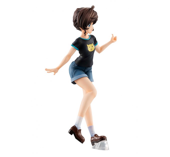 GeGeGe no Kitaro: Mana Inuyama (Complete Figure)