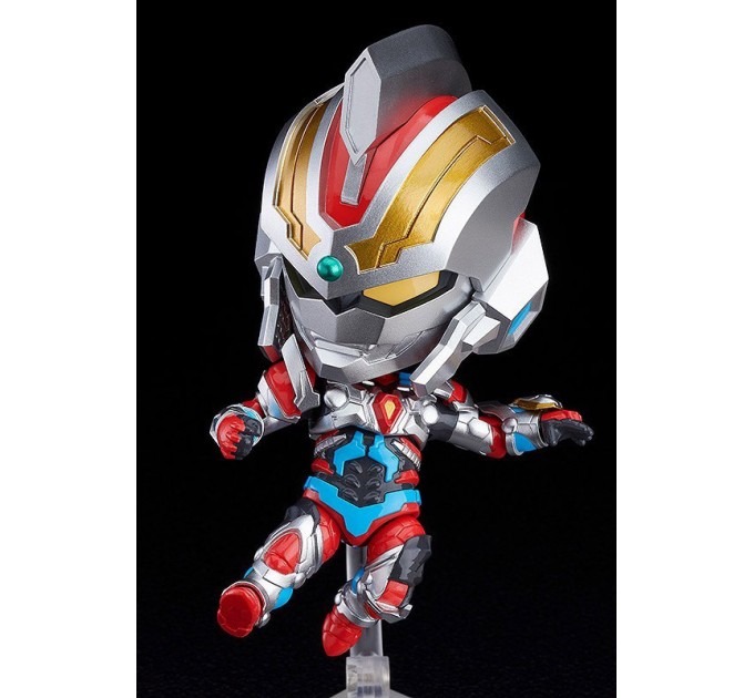 Gridman SSSS.Ver. (Nendoroid)