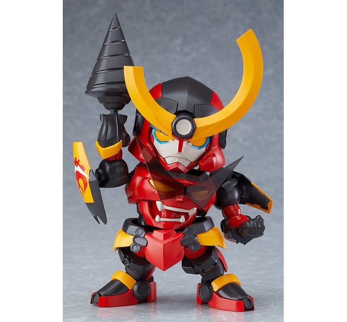 Gurren Lagann (Moderoid)